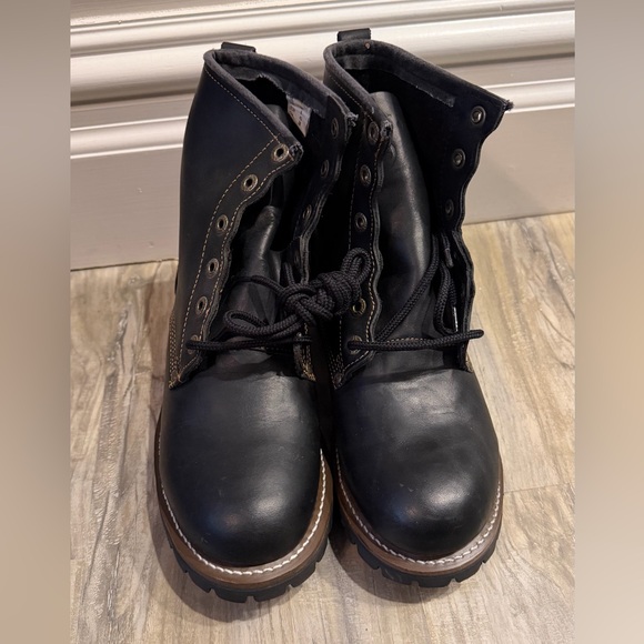 Skechers Vintage Laramie Boots 🥾 - Picture 3 of 16